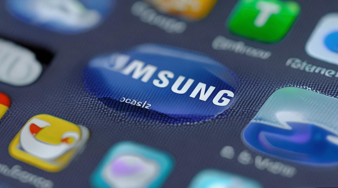 三星怎么改多应用图标,三星手机如何修改应用图标样式