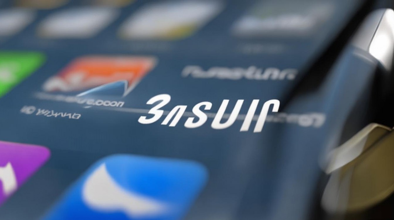 三星怎么改多应用图标,三星手机如何修改应用图标样式