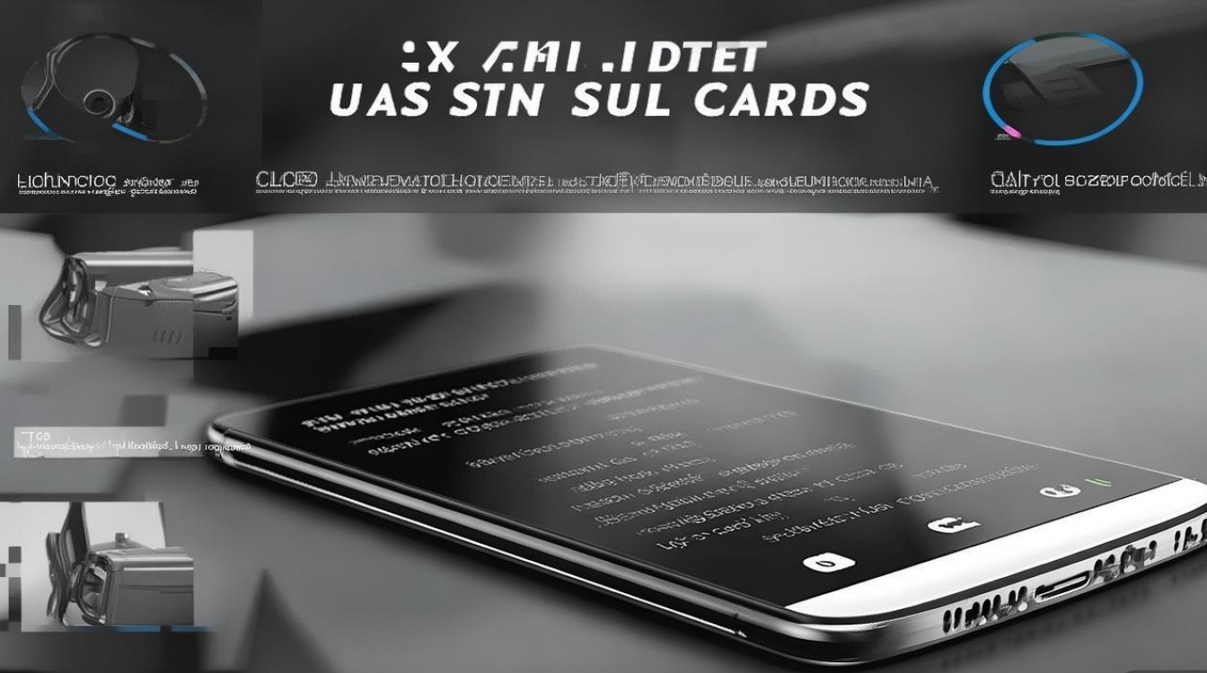 华为alecl00怎么插双卡？双卡安装步骤详解