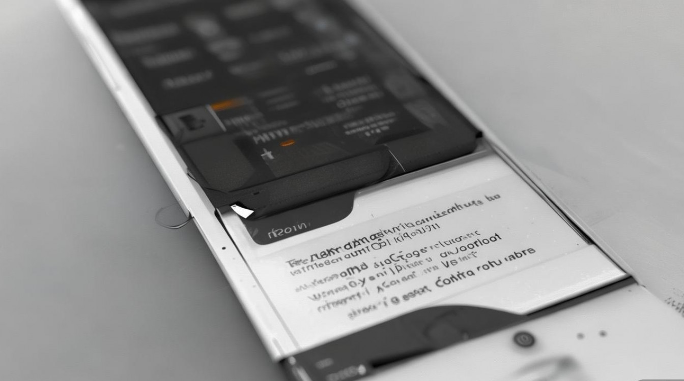 华为ALE-CL00 电信4G怎么安装卡？电信卡安装步骤详解