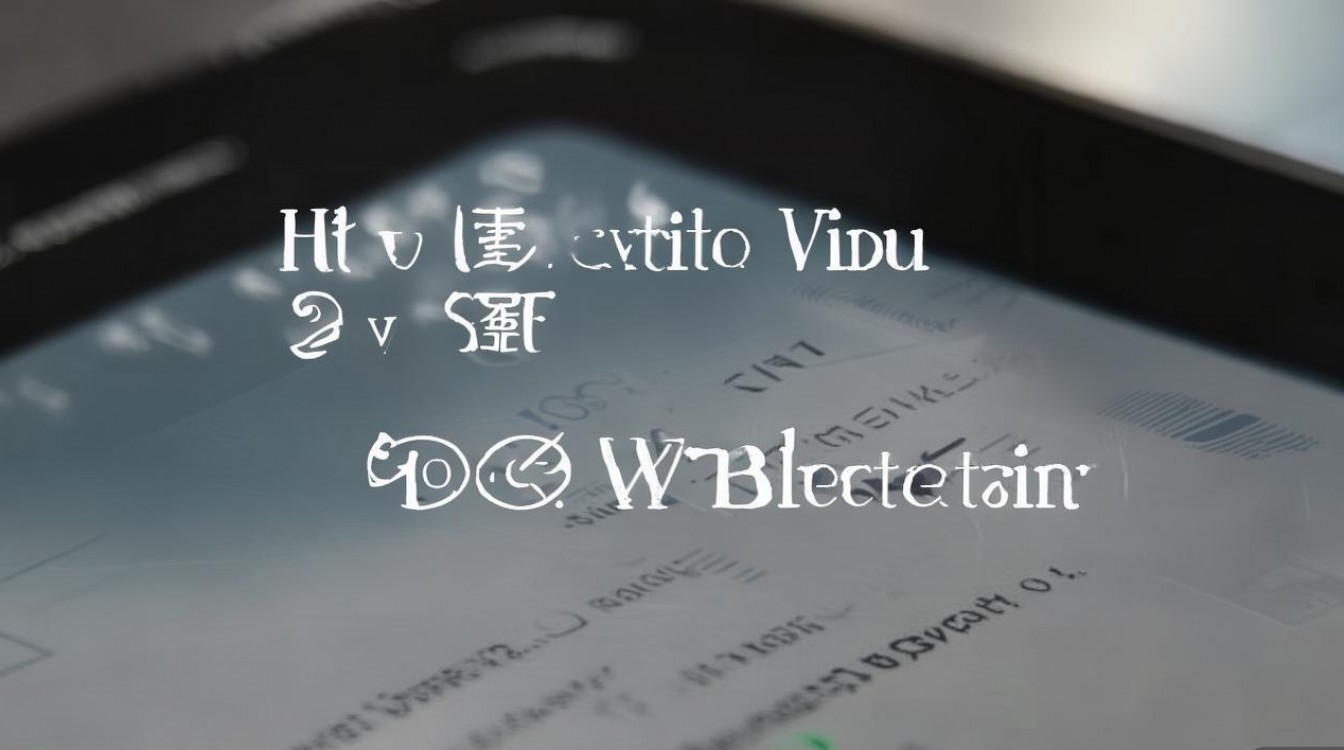 vivo的蓝牙怎么连接？vivo手机蓝牙连接不上怎么办