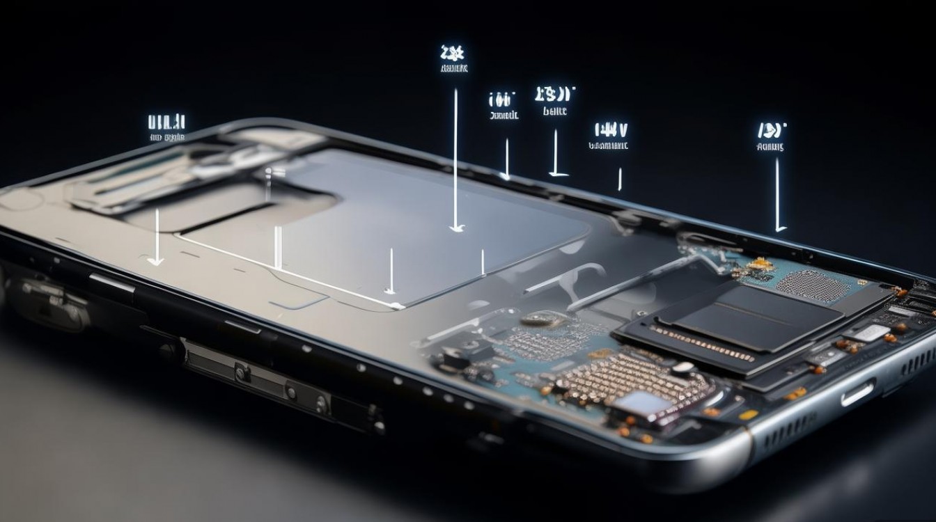 华为al00怎么拆机,华为al00拆机步骤详解