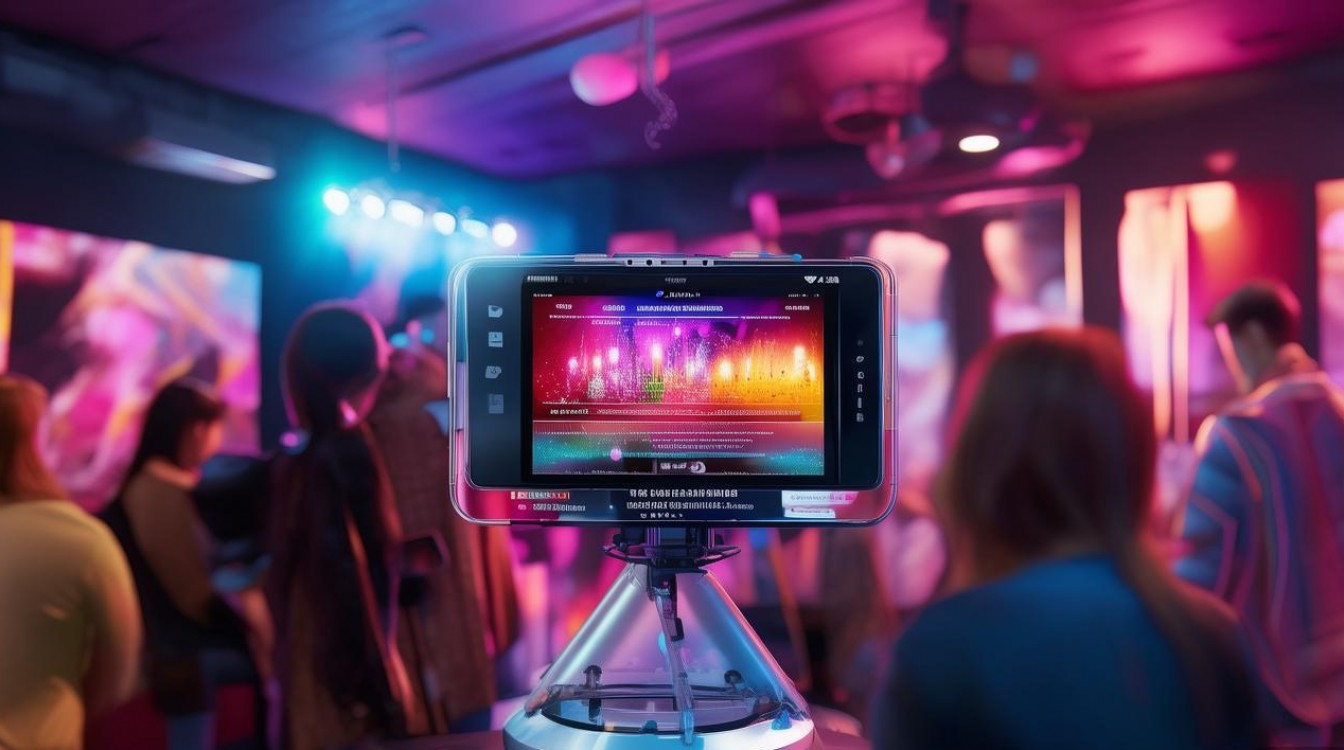 vivoy55怎么k歌，vivoy55手机k歌效果好吗