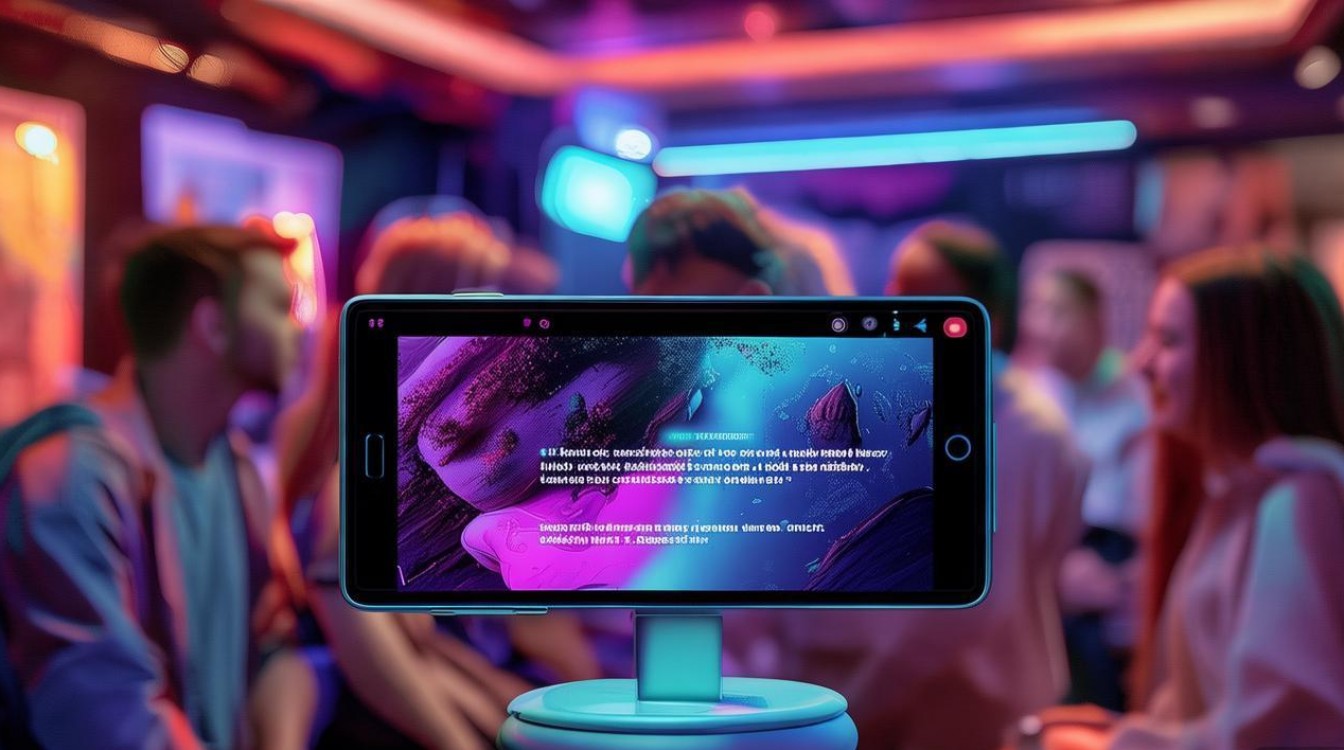 vivoy55怎么k歌，vivoy55手机k歌效果好吗