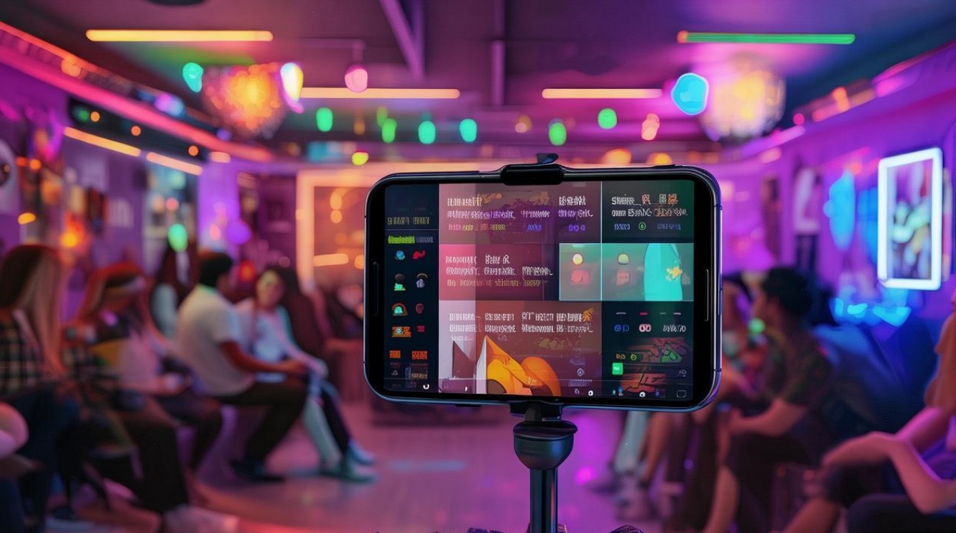 vivoy55怎么k歌，vivoy55手机k歌效果好吗