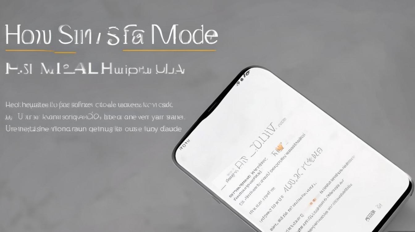 华为9怎么退出安全模式？华为手机强制退出安全模式方法