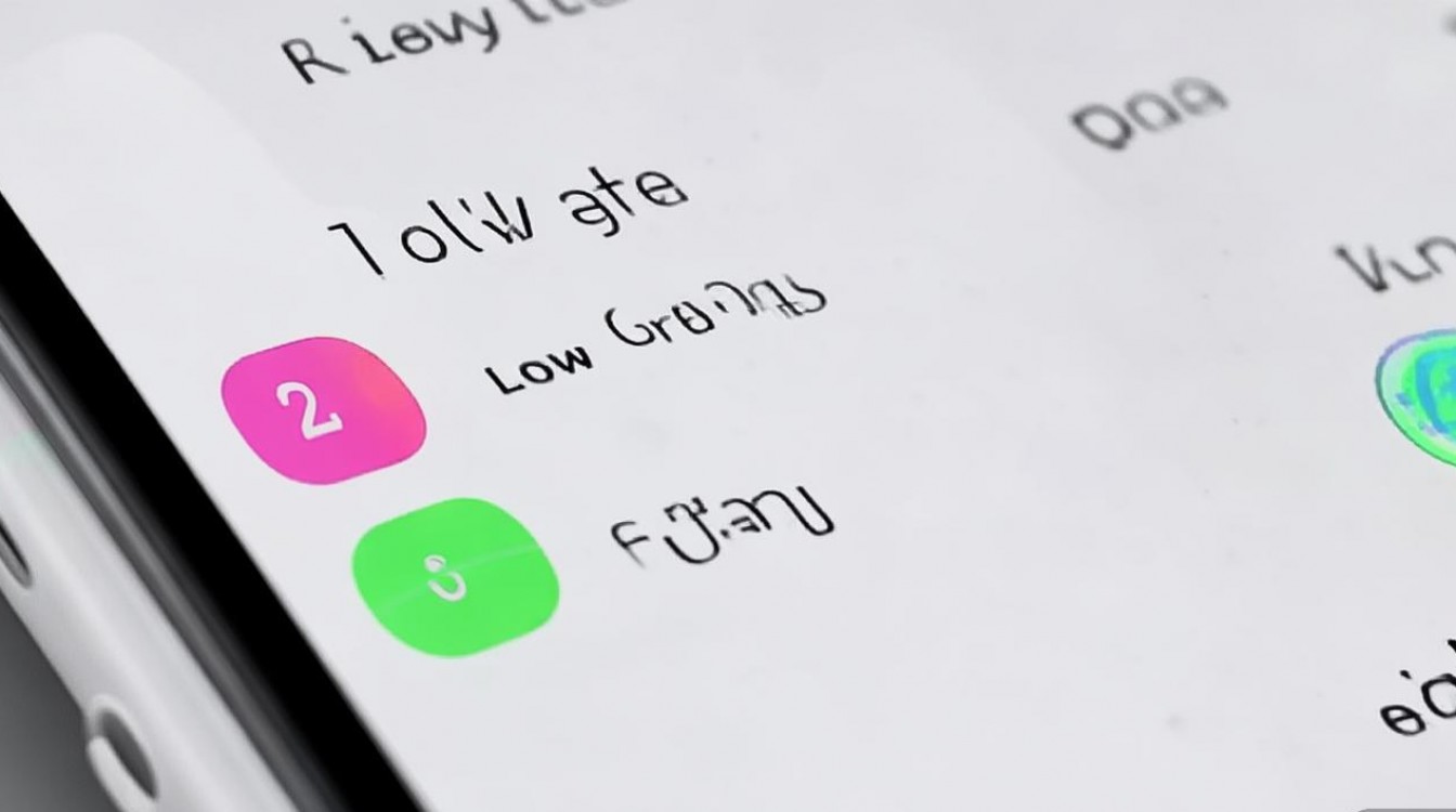 苹果7应用怎么删除，苹果7如何彻底卸载软件