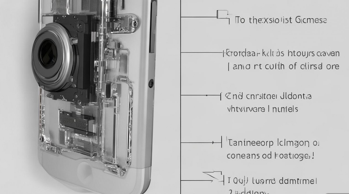 苹果6s后摄像头打不开怎么回事，苹果6s摄像头故障如何维修
