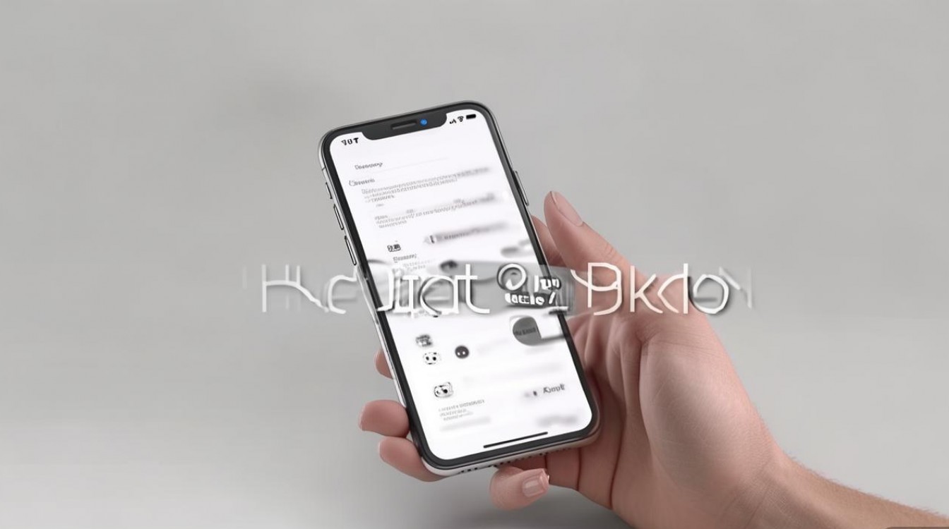 苹果5怎么删除桌面灰色图标,苹果5桌面灰色图标怎么去掉