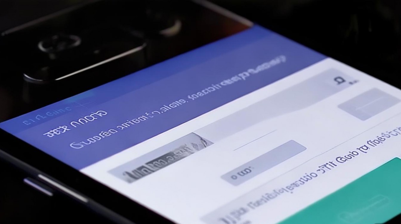 华为8屏幕休眠怎么设置？详细步骤教程
