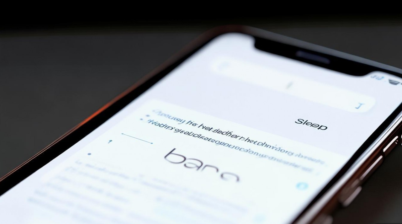 华为8屏幕休眠怎么设置？详细步骤教程