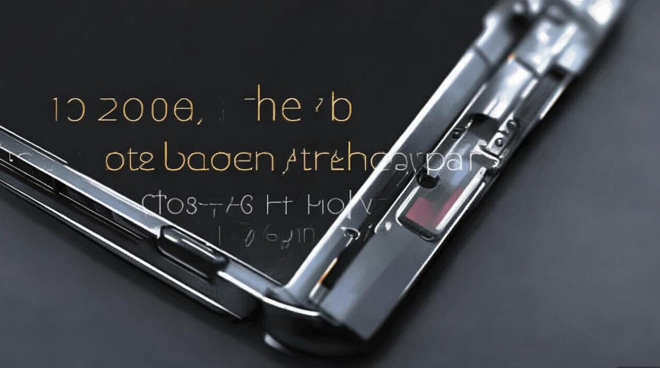 华为7后盖怎么打开方式？华为手机后盖拆卸教程