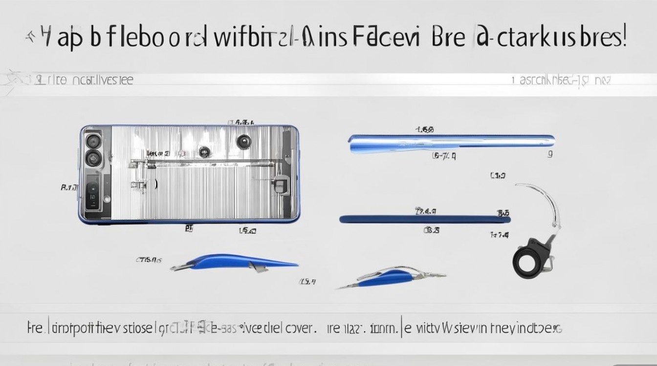 vivoxplay6怎么换后盖，vivoxplay6后盖更换教程