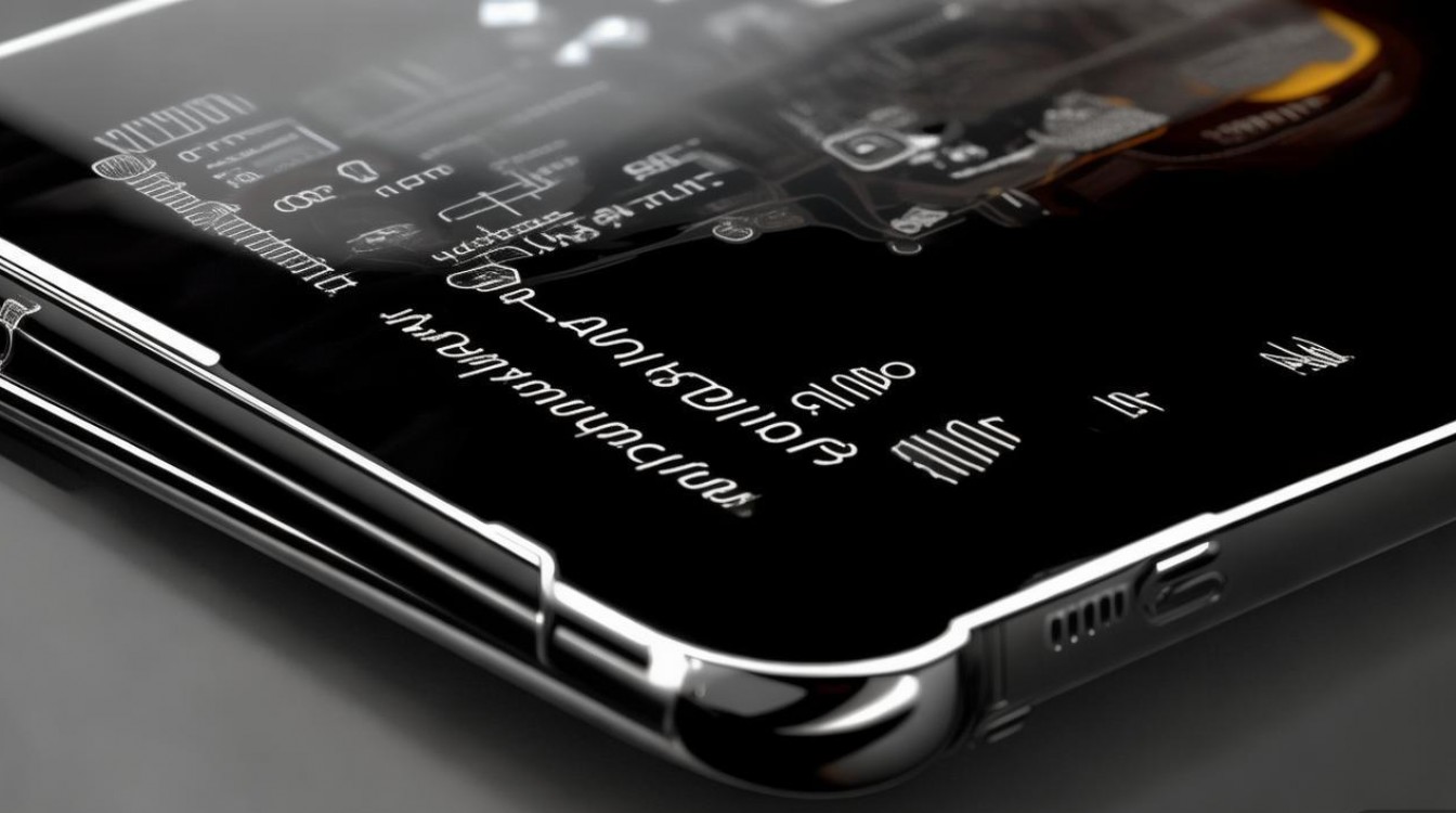 华为7后盖怎么打开，华为7后盖拆卸步骤图解