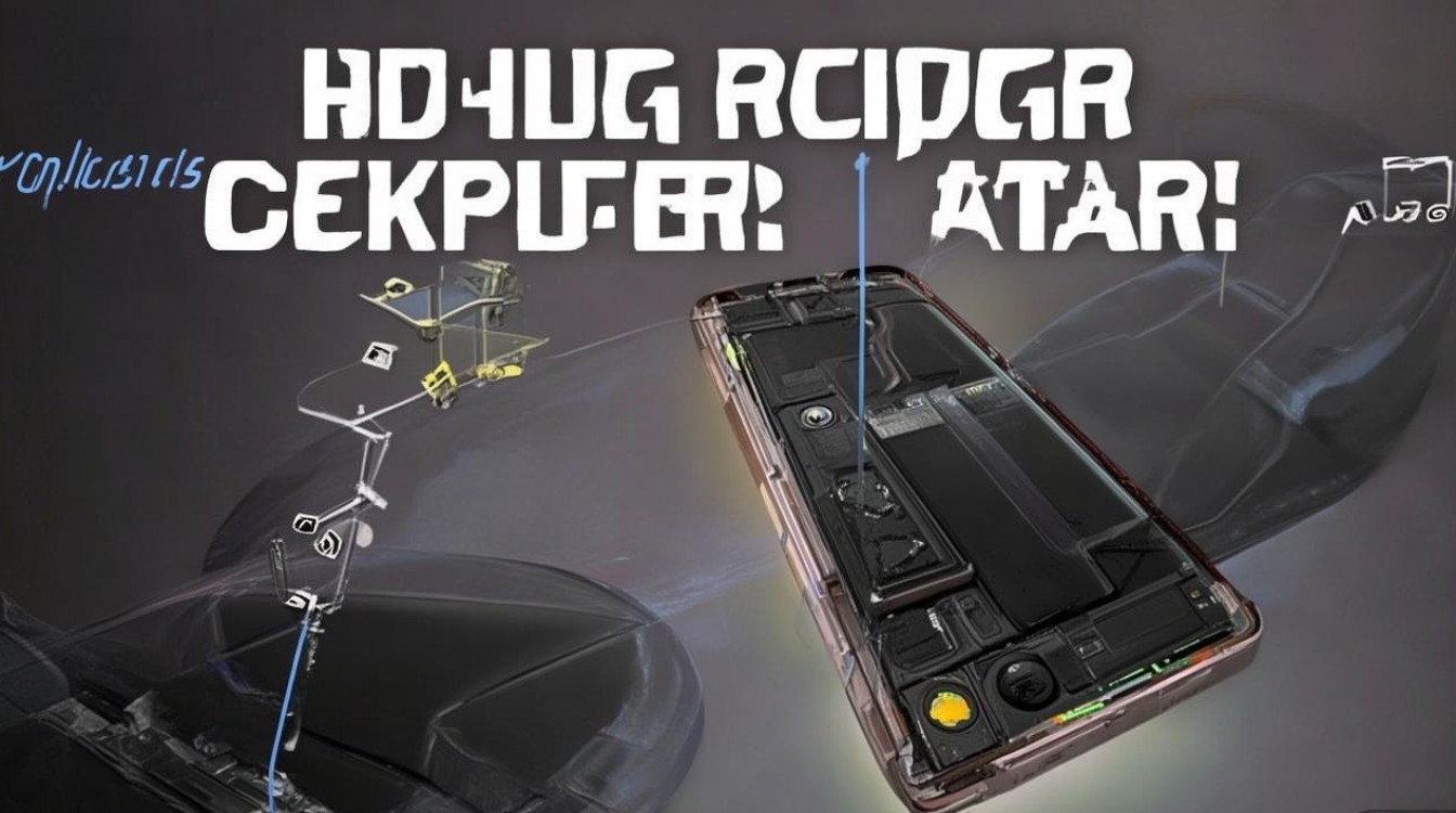 三星手机怎么打开后盖换电池？自己动手更换教程