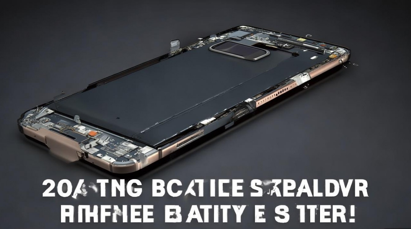 三星手机怎么打开后盖换电池？自己动手更换教程