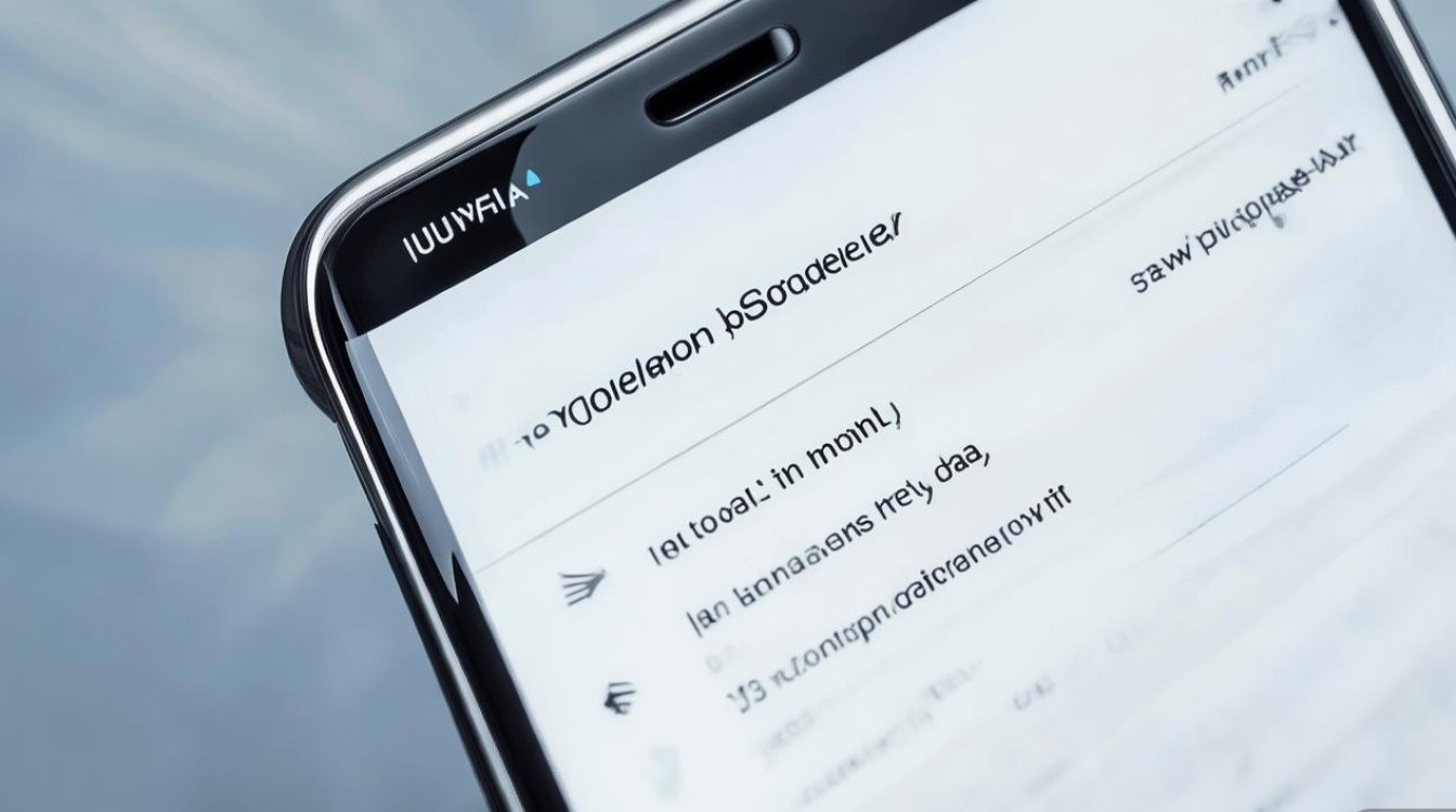 华为7p9怎么开移动流量，华为手机流量开关在哪里打开