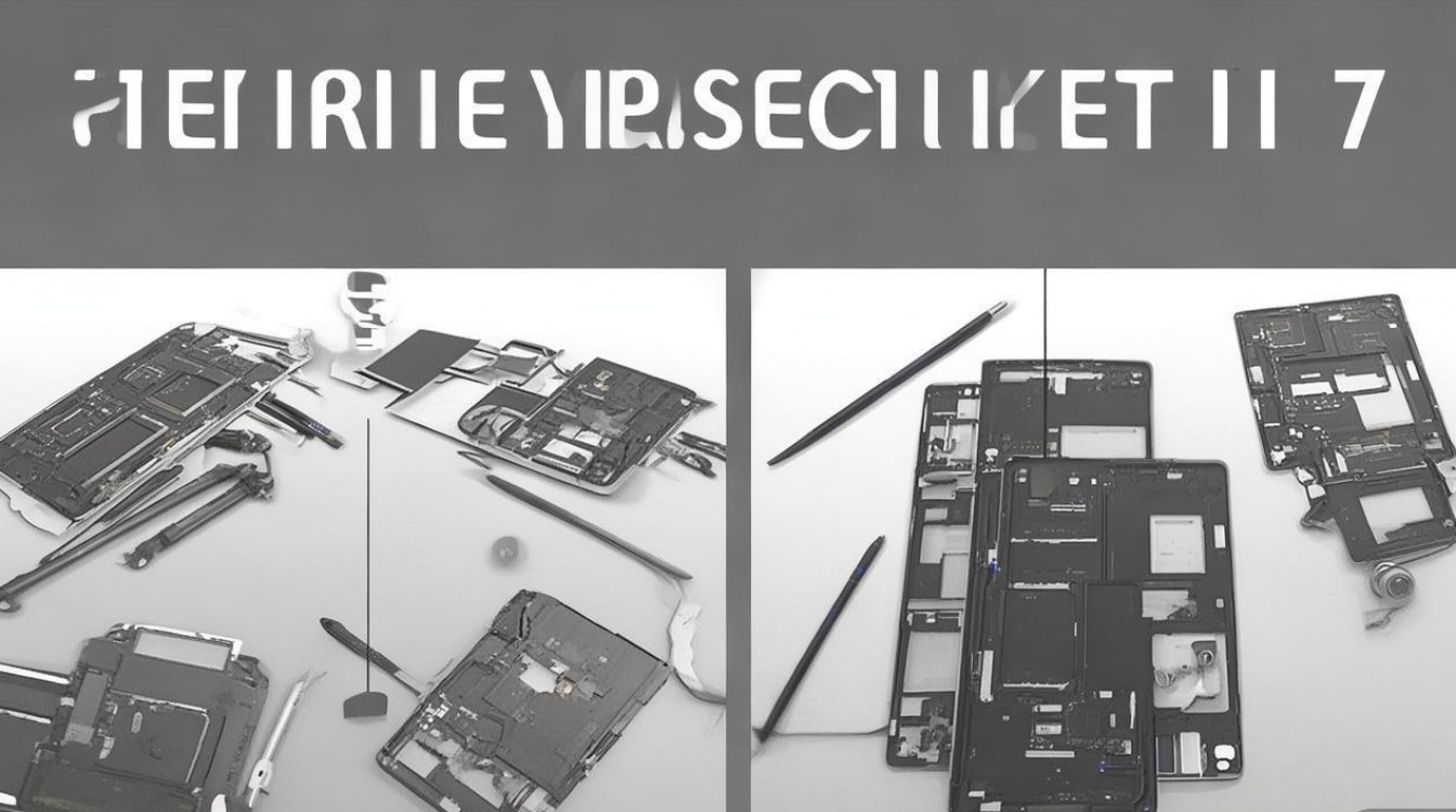 华为7i怎么拆机荣耀七？荣耀7i拆机步骤详解