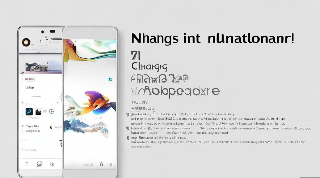 vivox9桌面壁纸怎么换？vivox9更换壁纸教程
