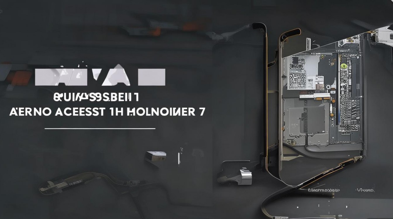 华为7i怎么拆机荣耀七？荣耀7i拆机步骤详解