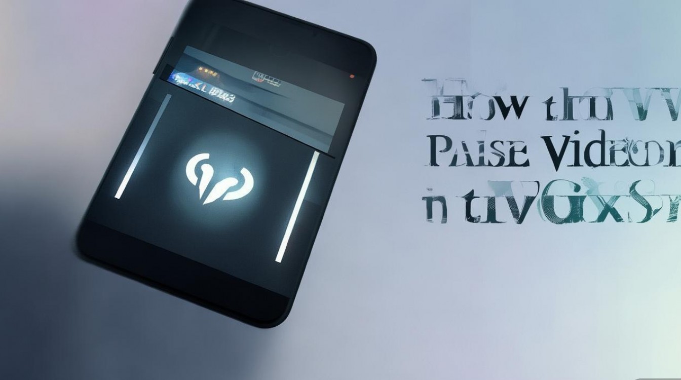 vivox9中视频怎么暂停,vivox9视频暂停不了怎么办