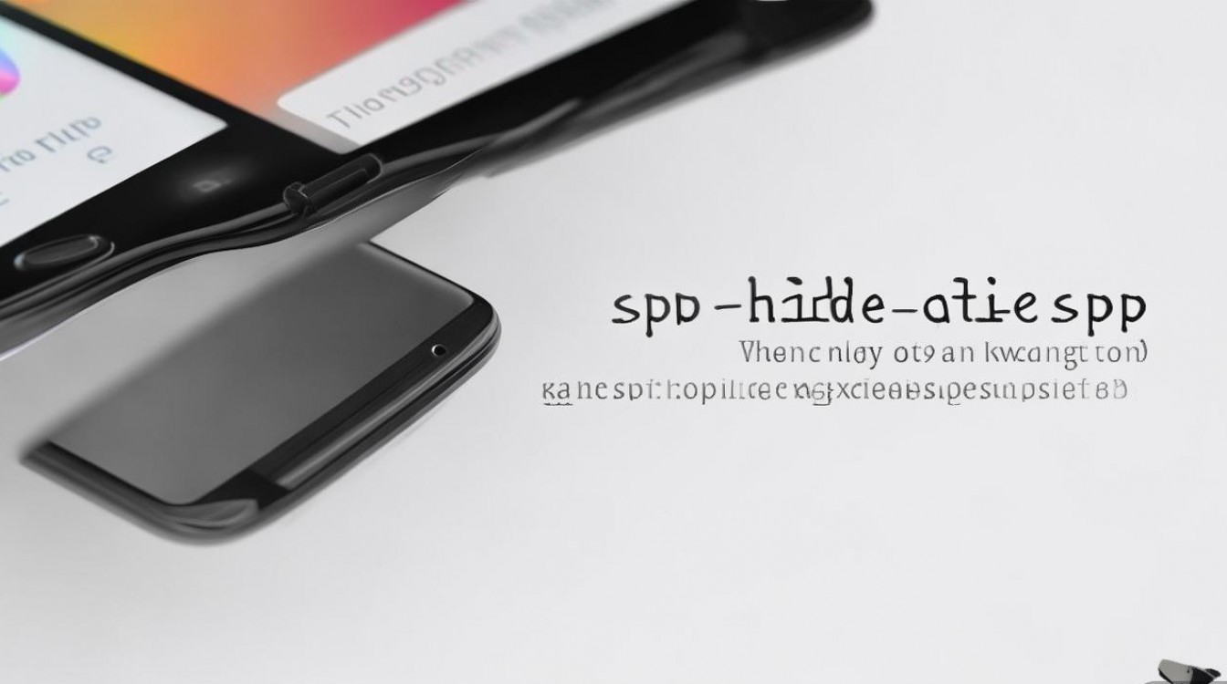 华为6手机怎么隐藏应用？华为手机隐藏应用方法教程