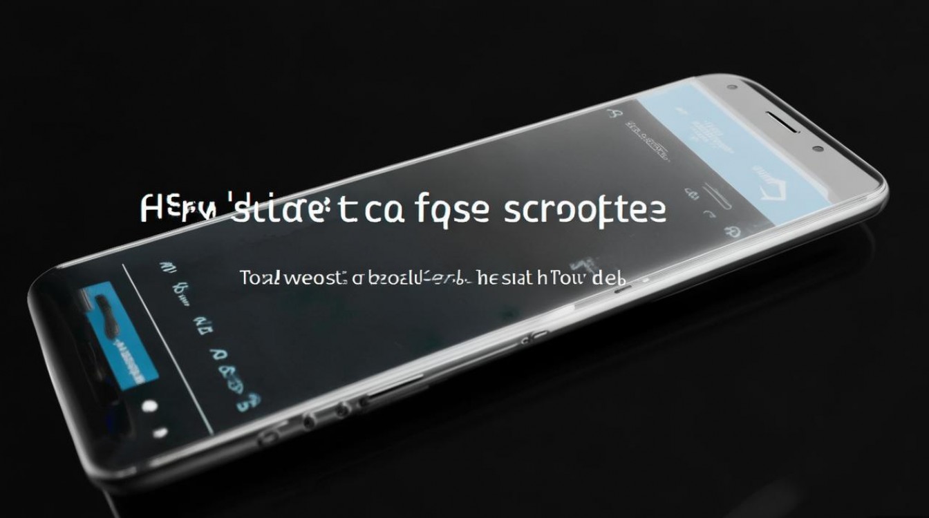 华为6X怎么滑动截屏？华为畅享6X长截图怎么操作