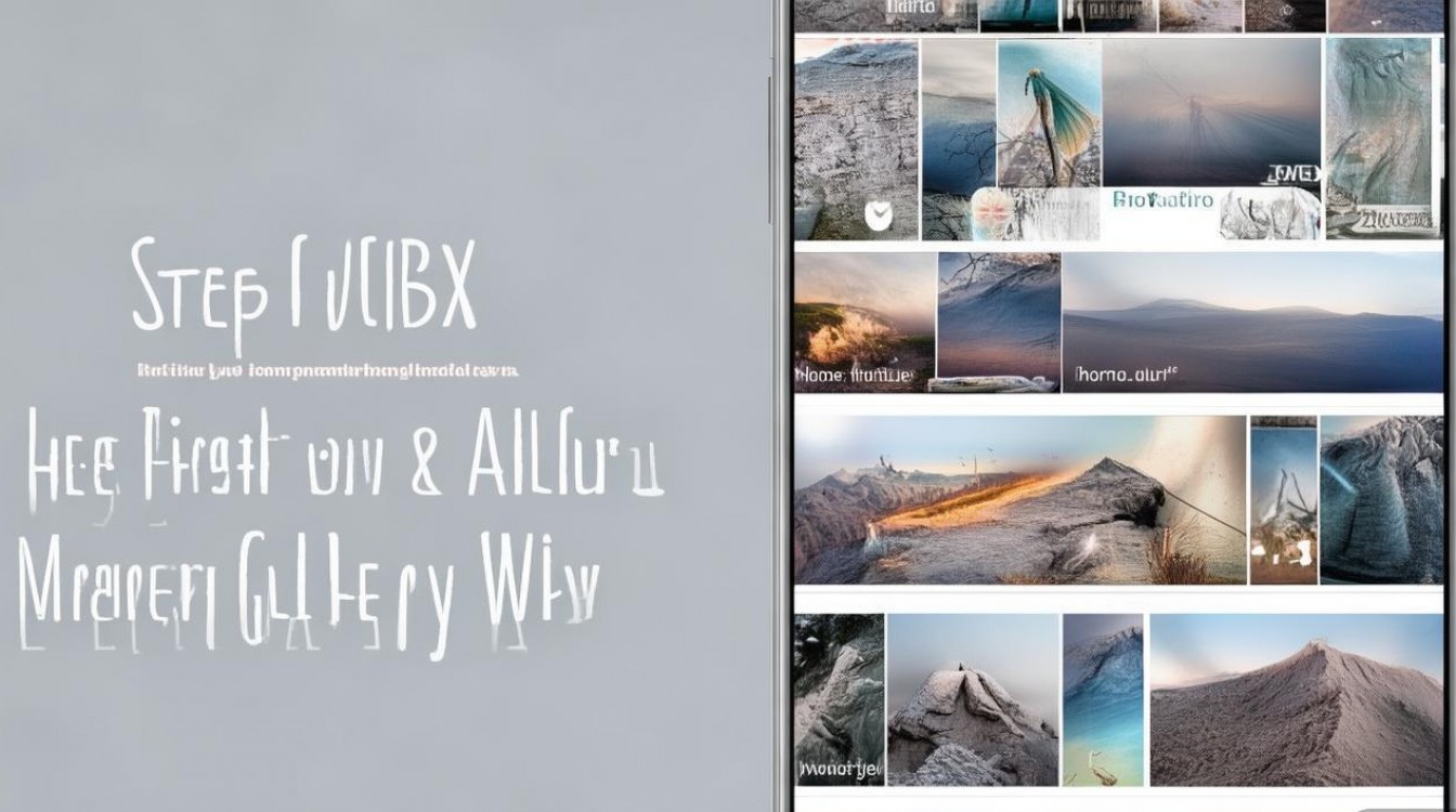 华为6X相册怎么隐藏,如何设置隐私相册不被别人看到