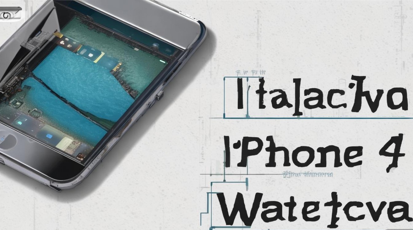 苹果4进水了开不了机怎么办，苹果4进水开不了机怎么自救