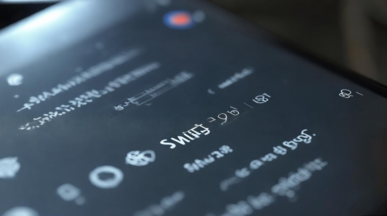 华为6x开关栏怎么设置？下拉通知栏开关不见了怎么恢复