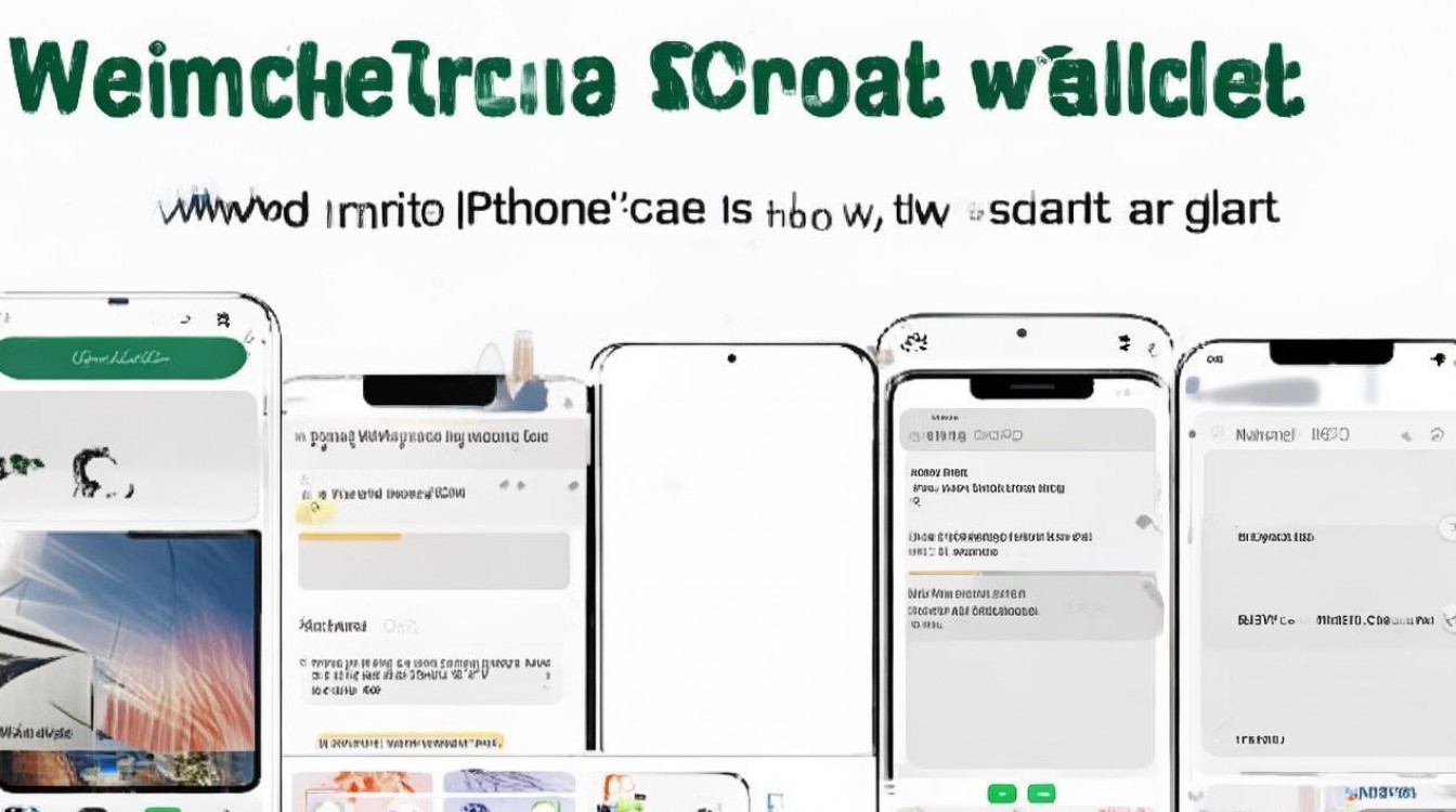 手机怎么上2个微信苹果？苹果手机如何登两个微信