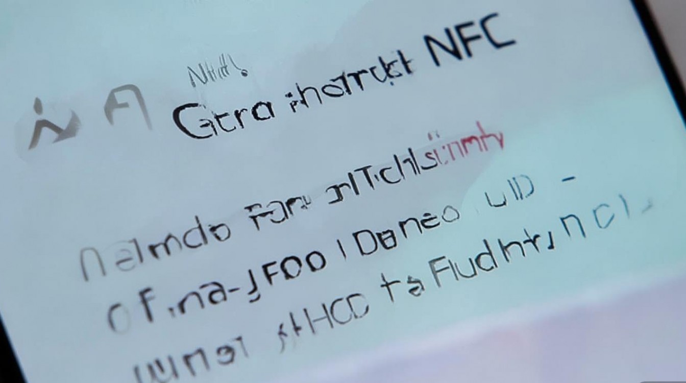 华为6xnfc功能怎么开启,华为6x支持nfc功能吗