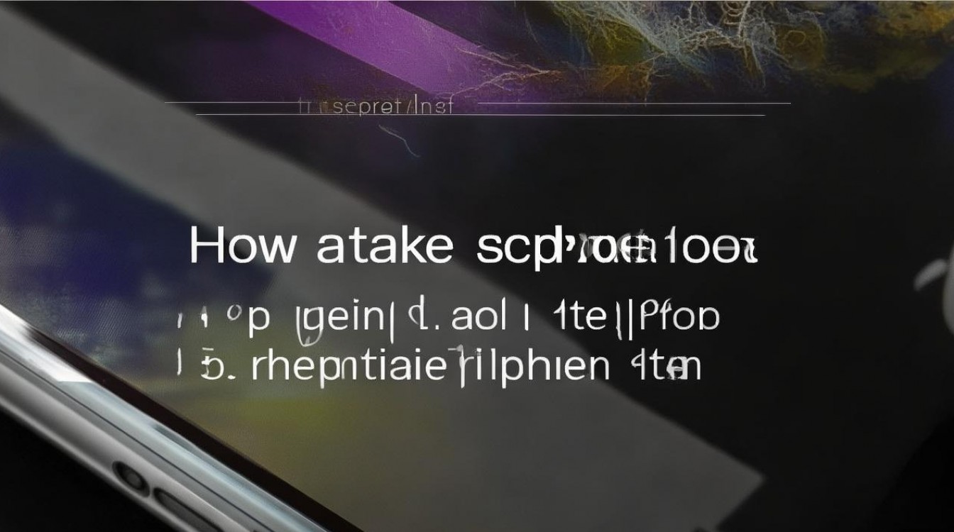 苹果手机怎么选取截屏？苹果手机截屏怎么截一部分