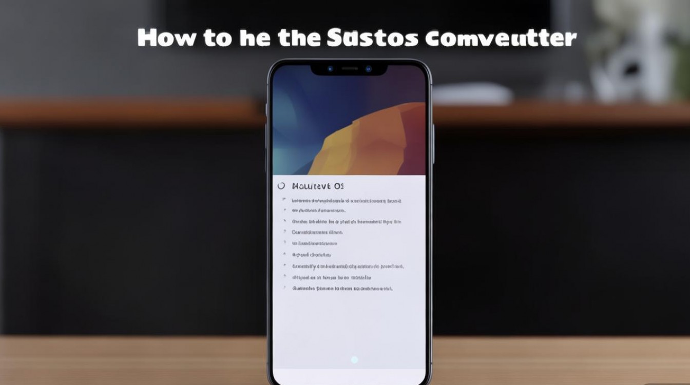 华为6s怎么连接电脑？华为手机连接电脑没反应怎么办