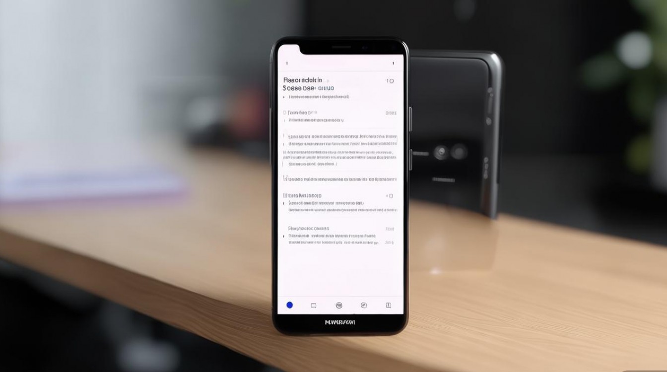 华为6s怎么连接电脑？华为手机连接电脑没反应怎么办