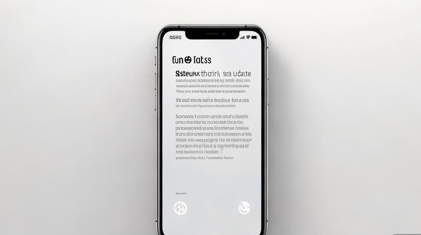 苹果手机更新是重启是怎么回事？苹果手机更新后一直重启怎么办