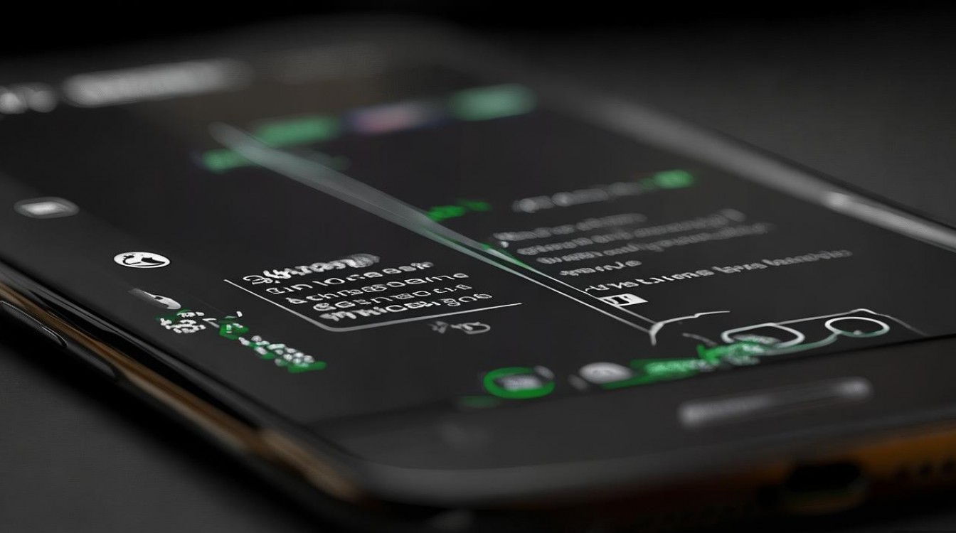 三星s7怎么改主屏模式,三星s7主屏模式设置方法