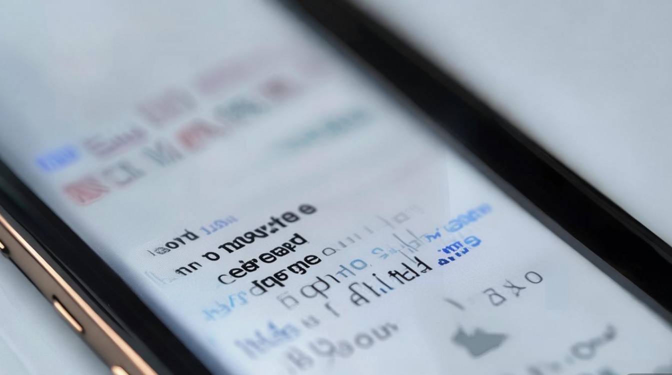 苹果手机放大怎么恢复,苹果手机屏幕突然变大怎么缩小