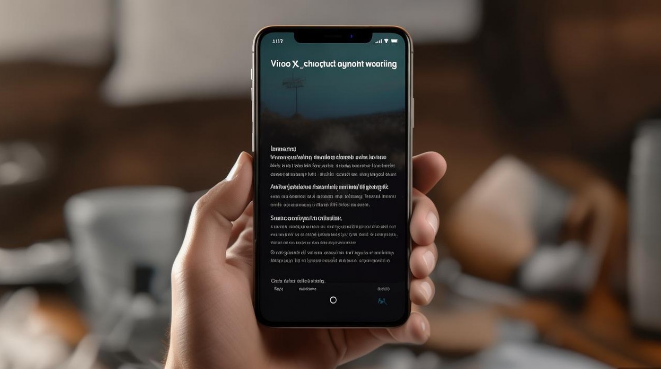 vivox9怎么截图没用了,vivox9截图方法大全