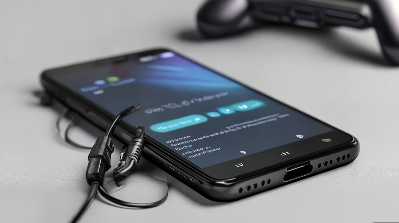 华为5x怎么连接手柄，华为5x支持蓝牙手柄吗