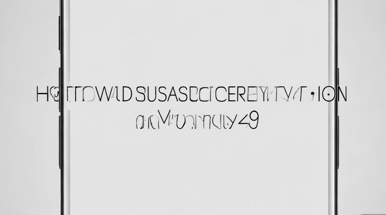 vivox9怎么调屏幕旋转？屏幕旋转设置方法详解