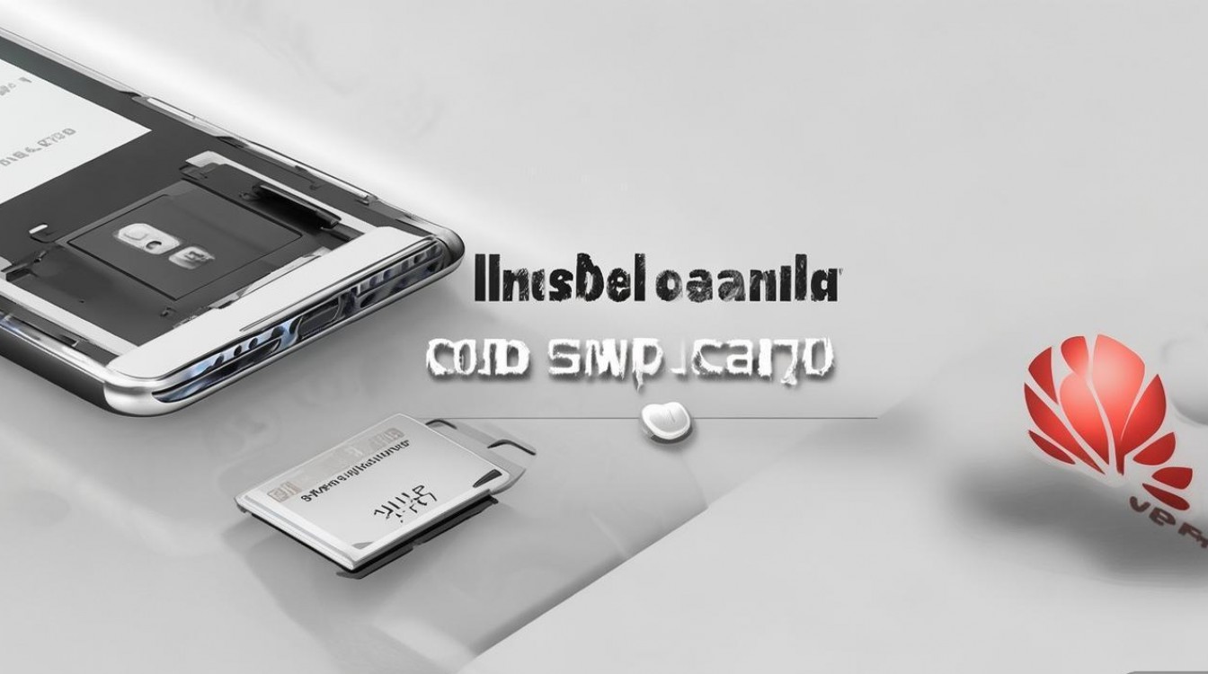 华为5x怎么安装手机卡？华为5x插卡步骤图解