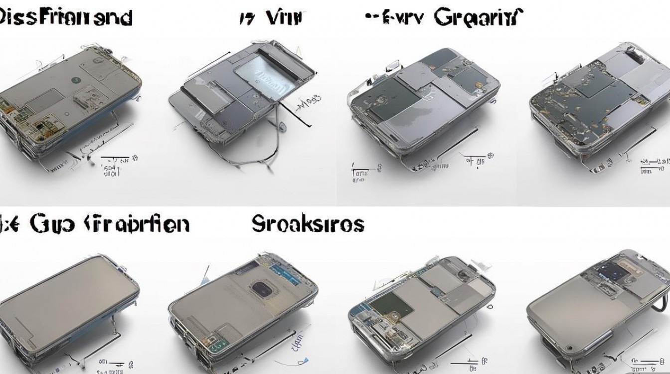 vivox9怎么拆卸?vivox9拆机教程详解