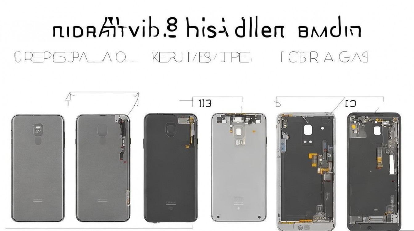 vivox9怎么拆卸?vivox9拆机教程详解