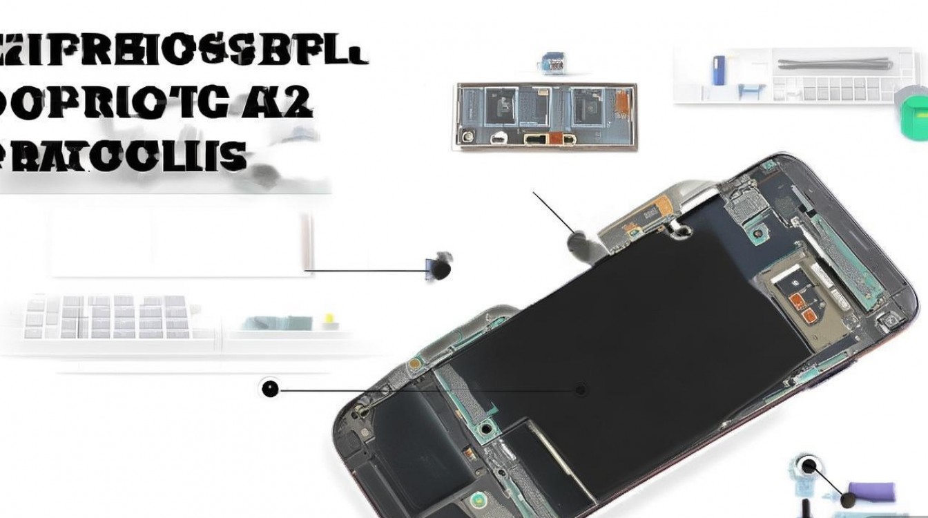 vivox9怎么拆屏?vivox9换屏幕教程详解