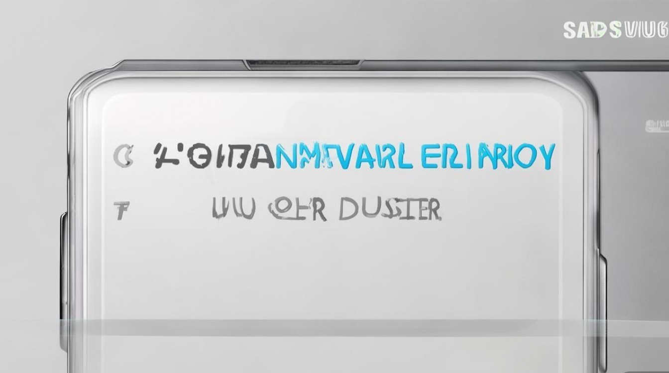三星w2016内存怎么转存？手机内存不足怎么转移到sd卡