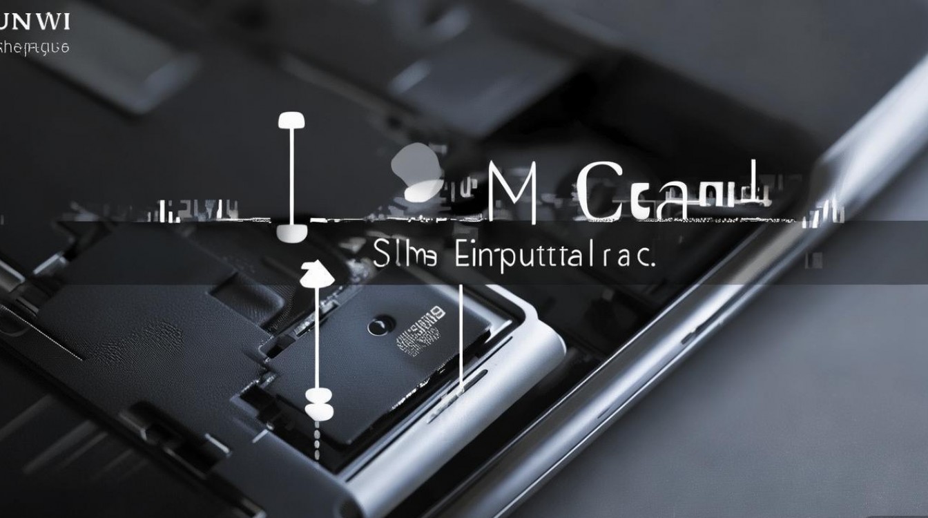 华为5s怎么装手机卡?华为5s插卡步骤图解