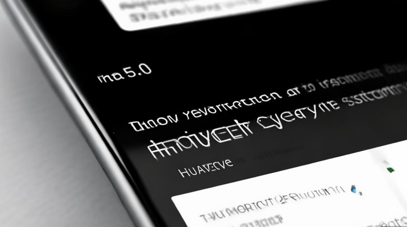 华为5.0系统怎么使用？华为5.0系统新功能怎么用