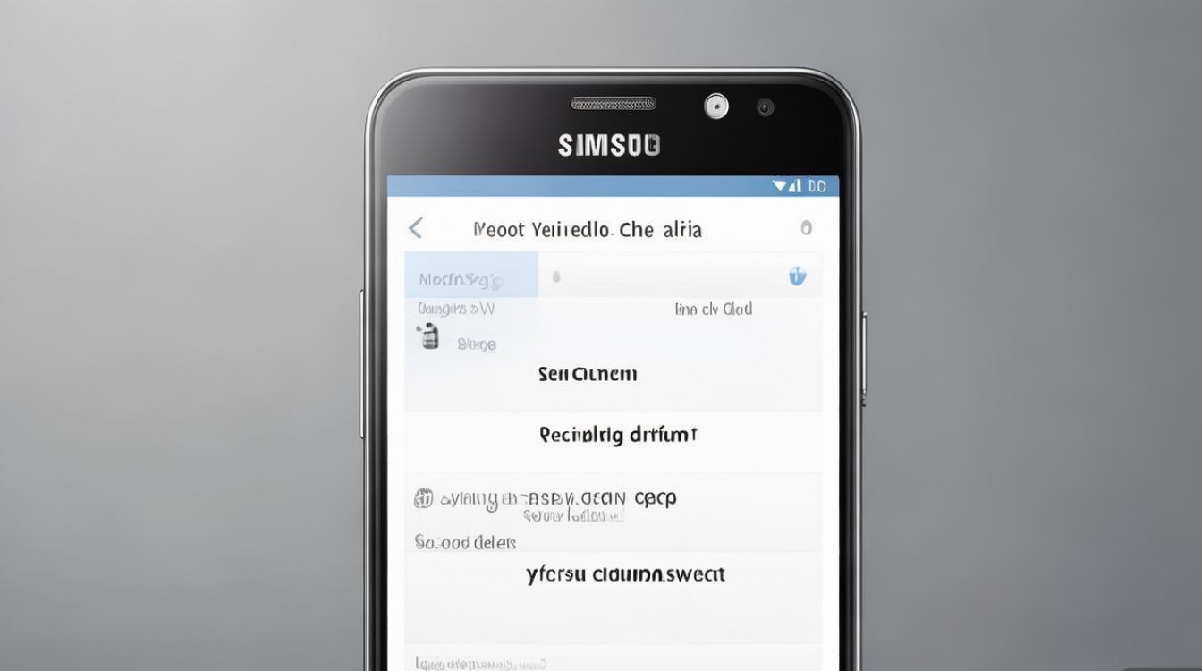 三星c5000怎么调分辨率？三星c5000分辨率设置方法