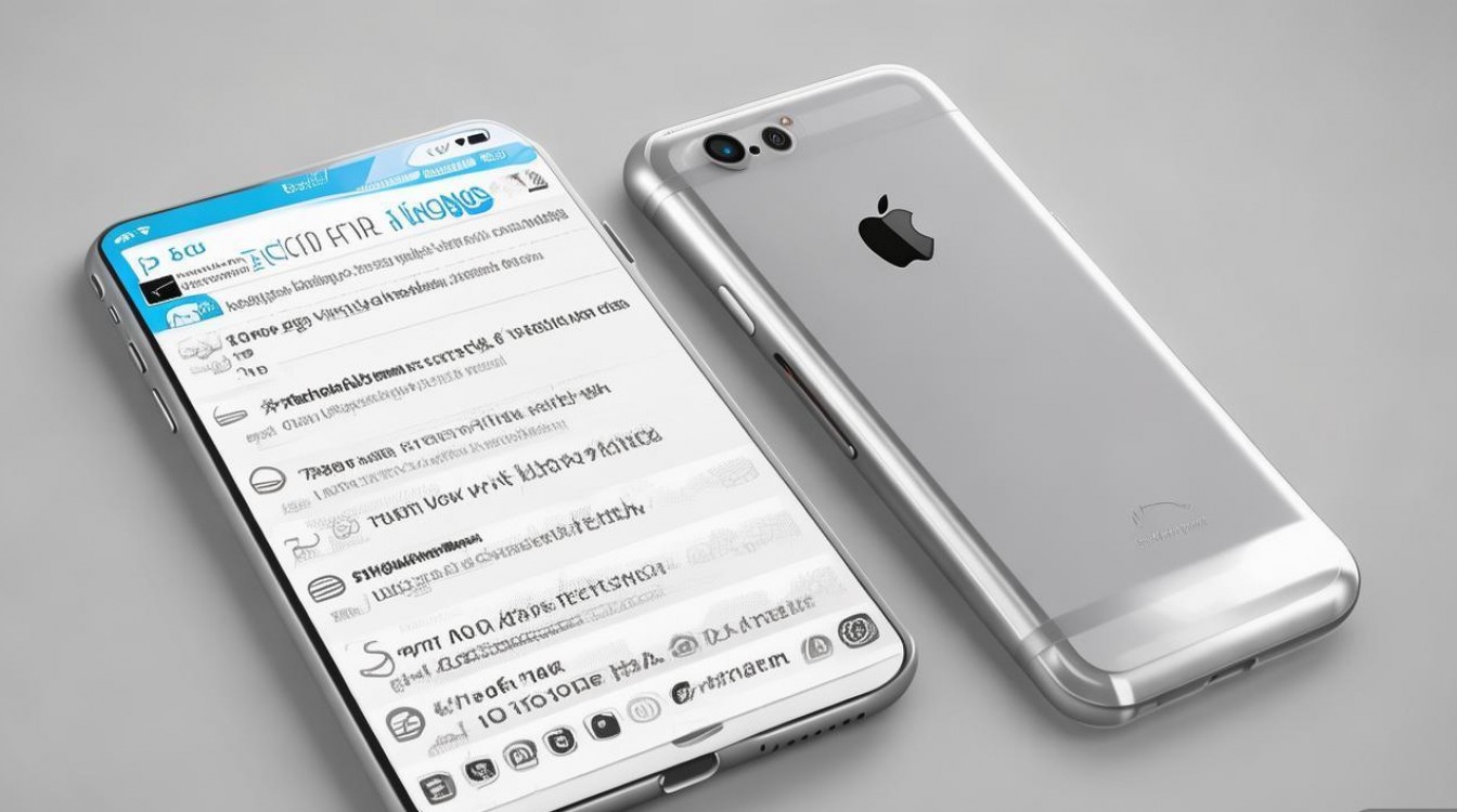 苹果6s怎么制作铃声?详细步骤教程分享